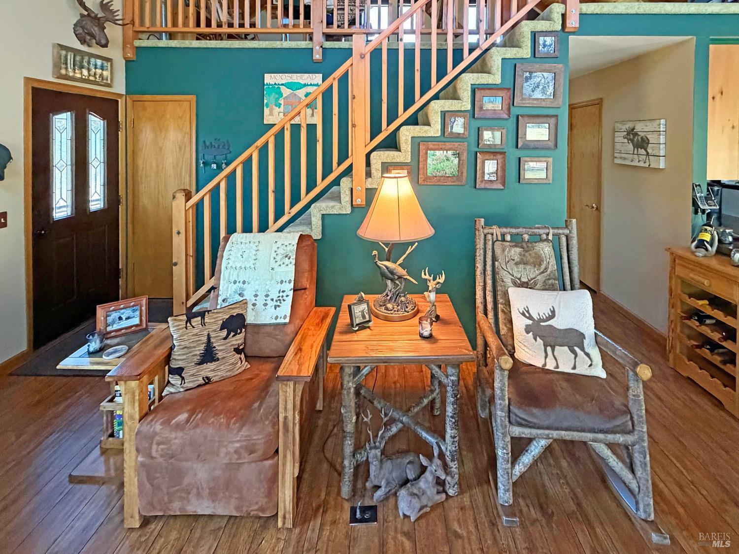 31312 High Point Road Potter Valley CA 95469