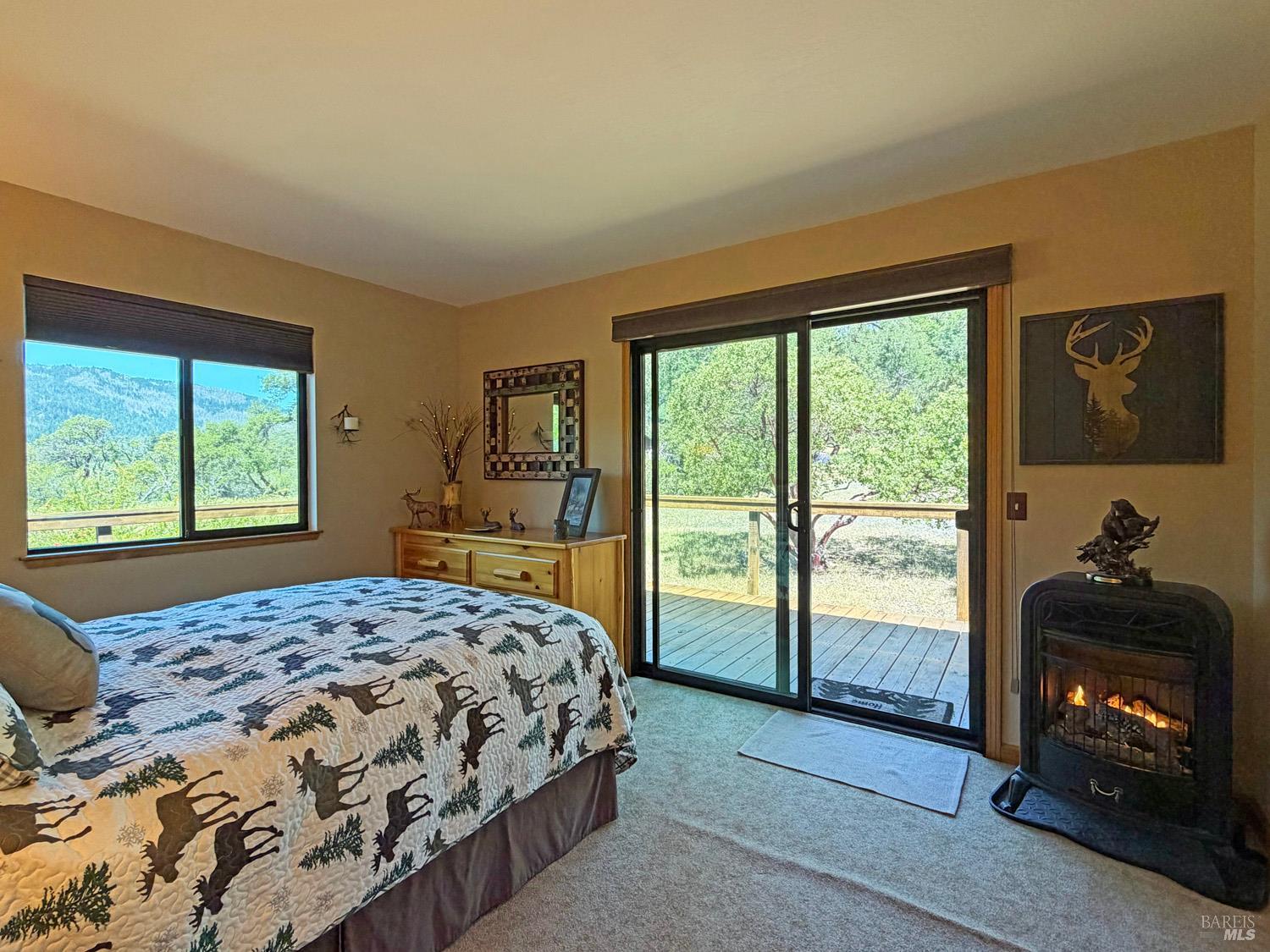 31312 High Point Road Potter Valley CA 95469