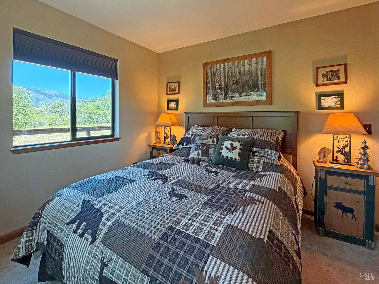 31312 High Point Road Potter Valley CA 95469