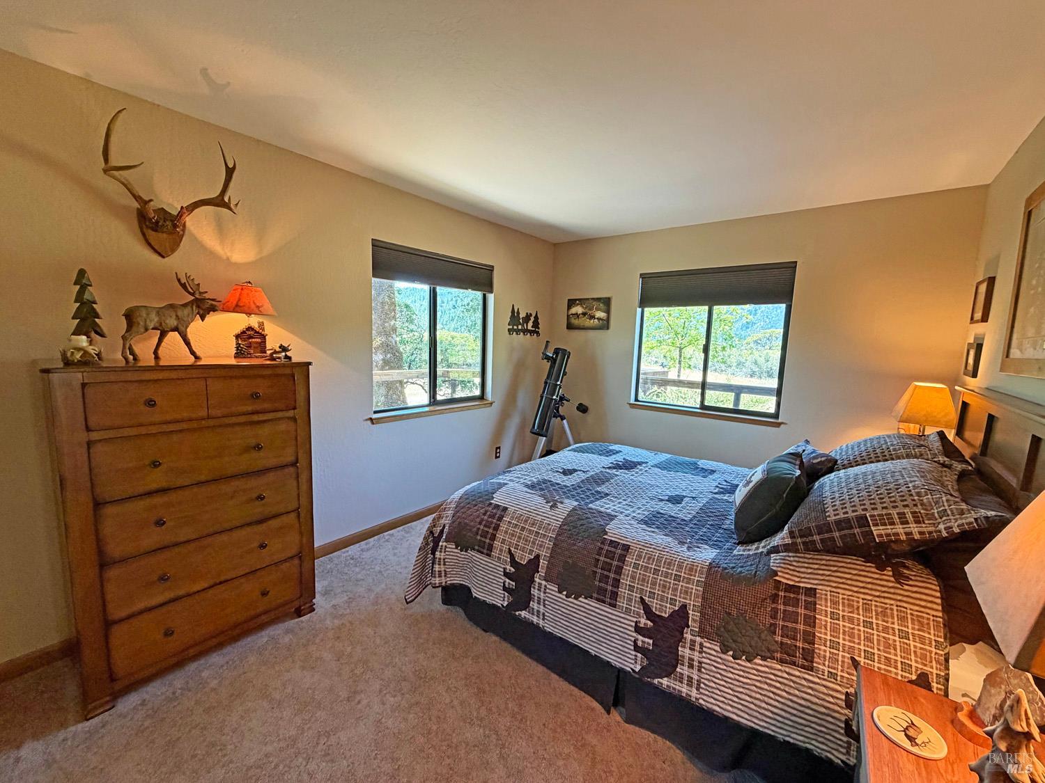 31312 High Point Road Potter Valley CA 95469