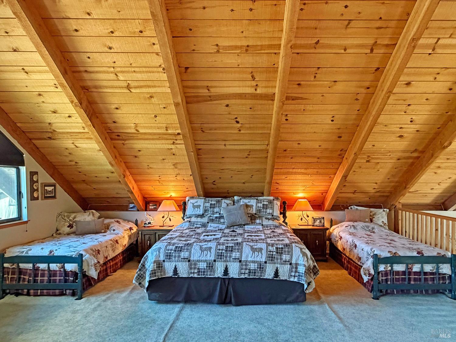 31312 High Point Road Potter Valley CA 95469