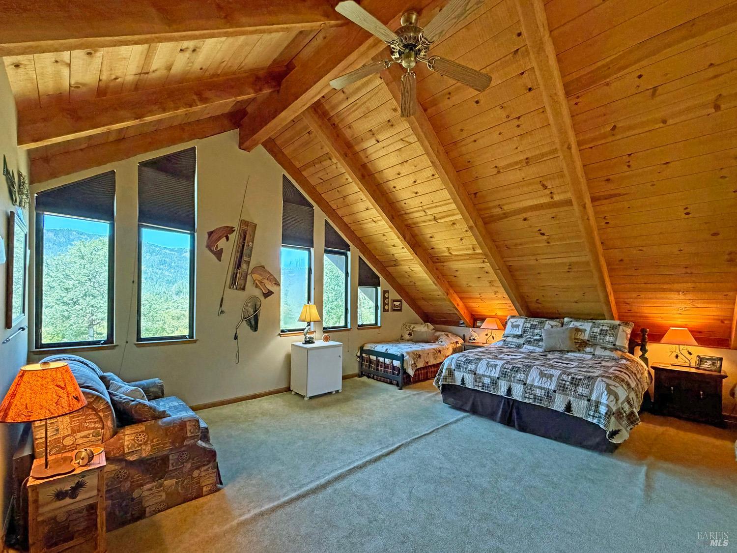 31312 High Point Road Potter Valley CA 95469