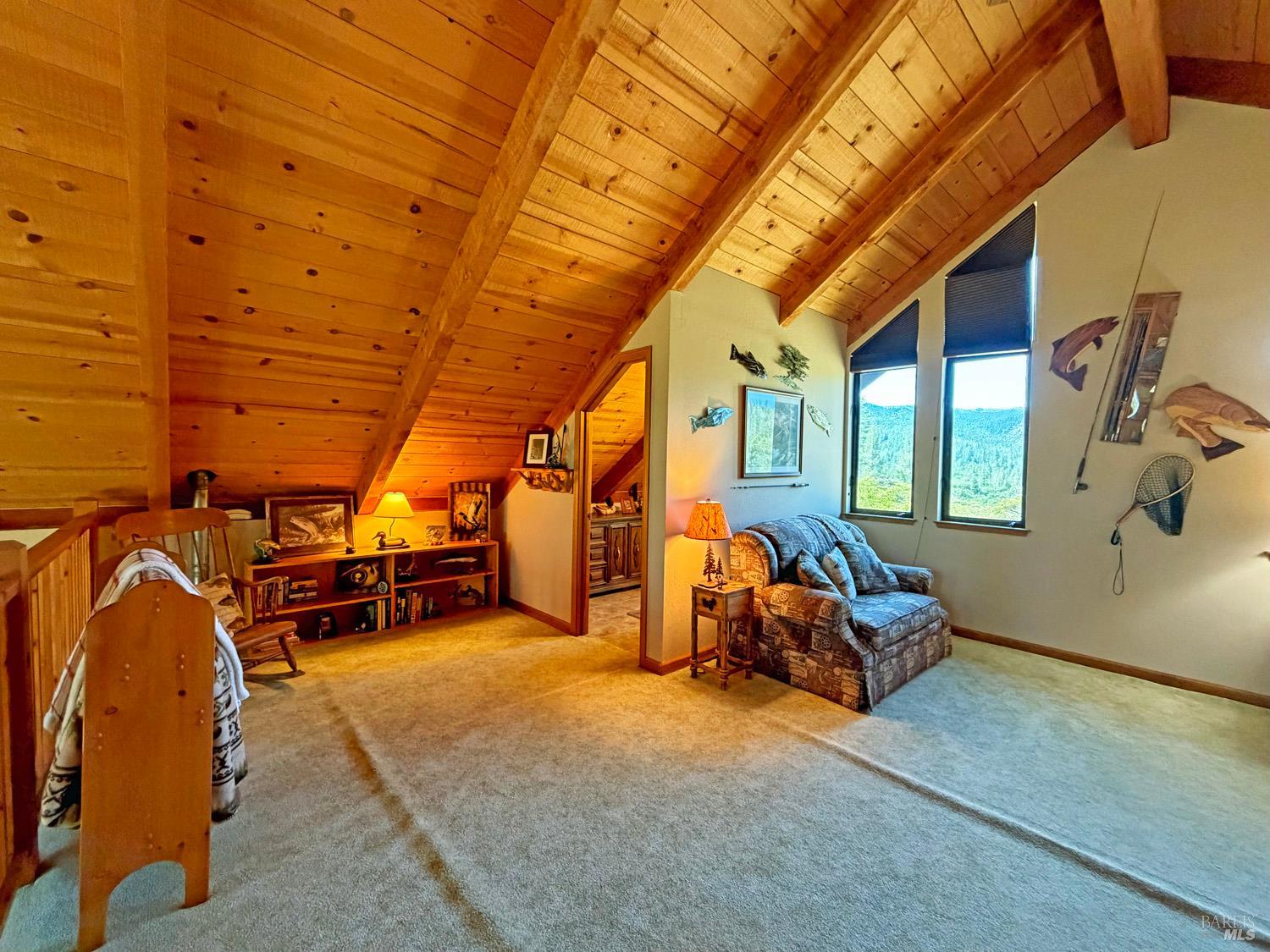 31312 High Point Road Potter Valley CA 95469