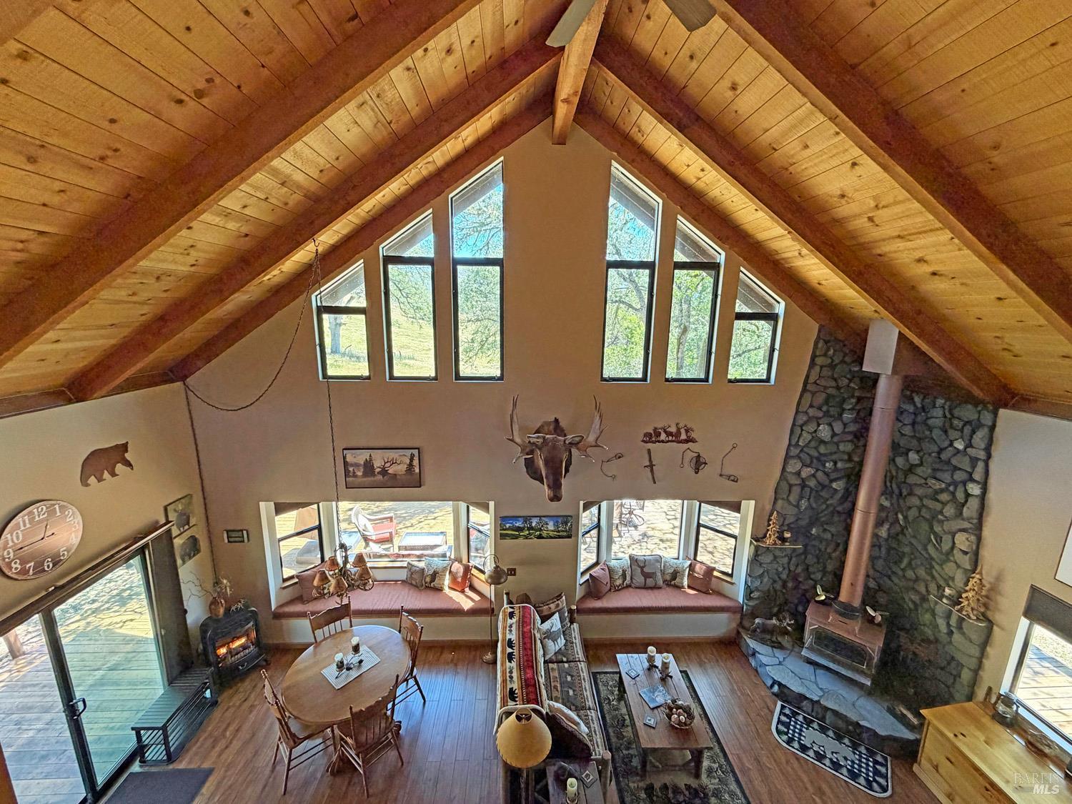 31312 High Point Road Potter Valley CA 95469