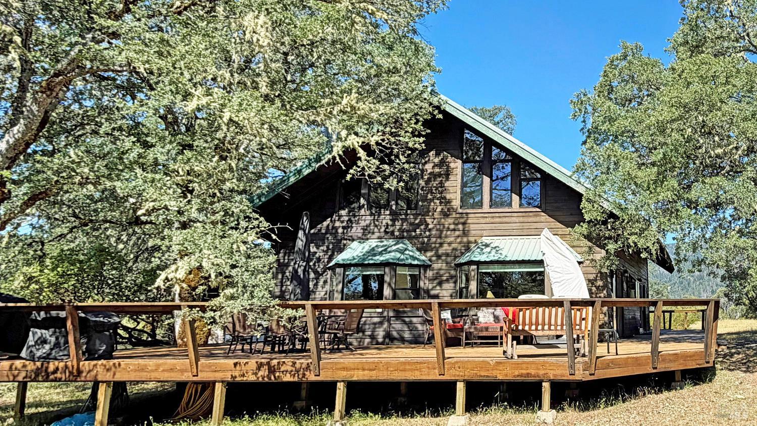 31312 High Point Road Potter Valley CA 95469