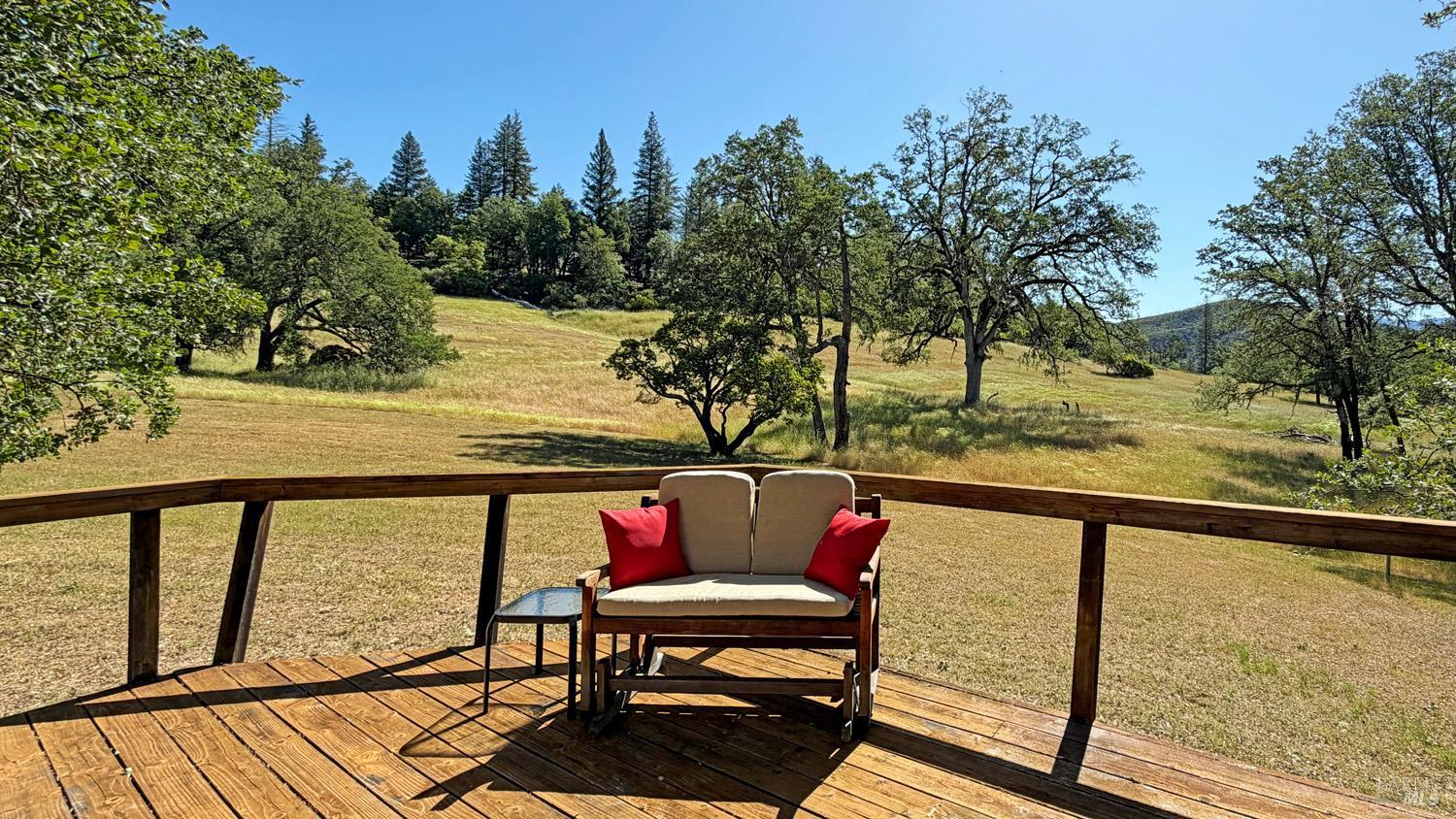 31312 High Point Road Potter Valley CA 95469