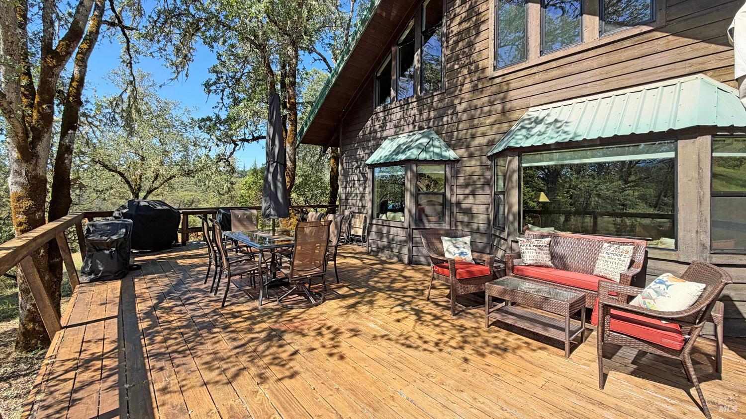 31312 High Point Road Potter Valley CA 95469