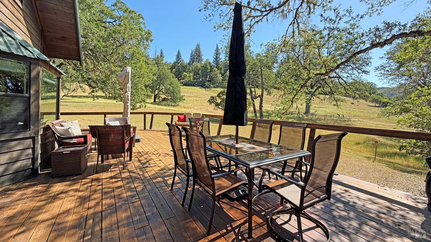 31312 High Point Road Potter Valley CA 95469