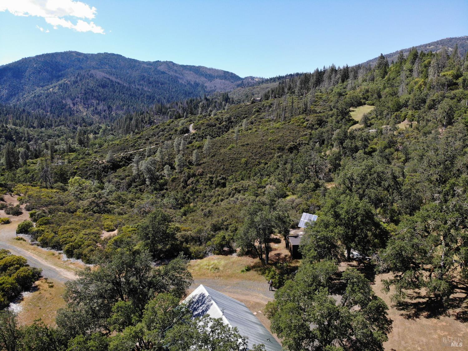 31312 High Point Road Potter Valley CA 95469