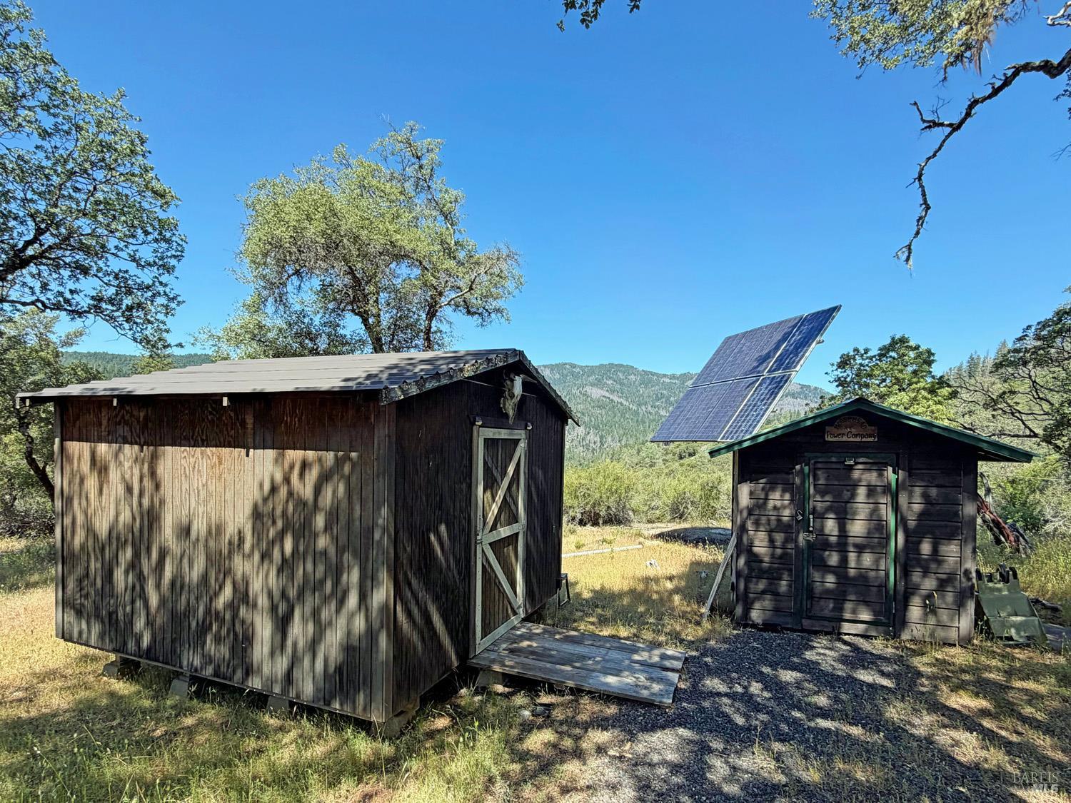 31312 High Point Road Potter Valley CA 95469