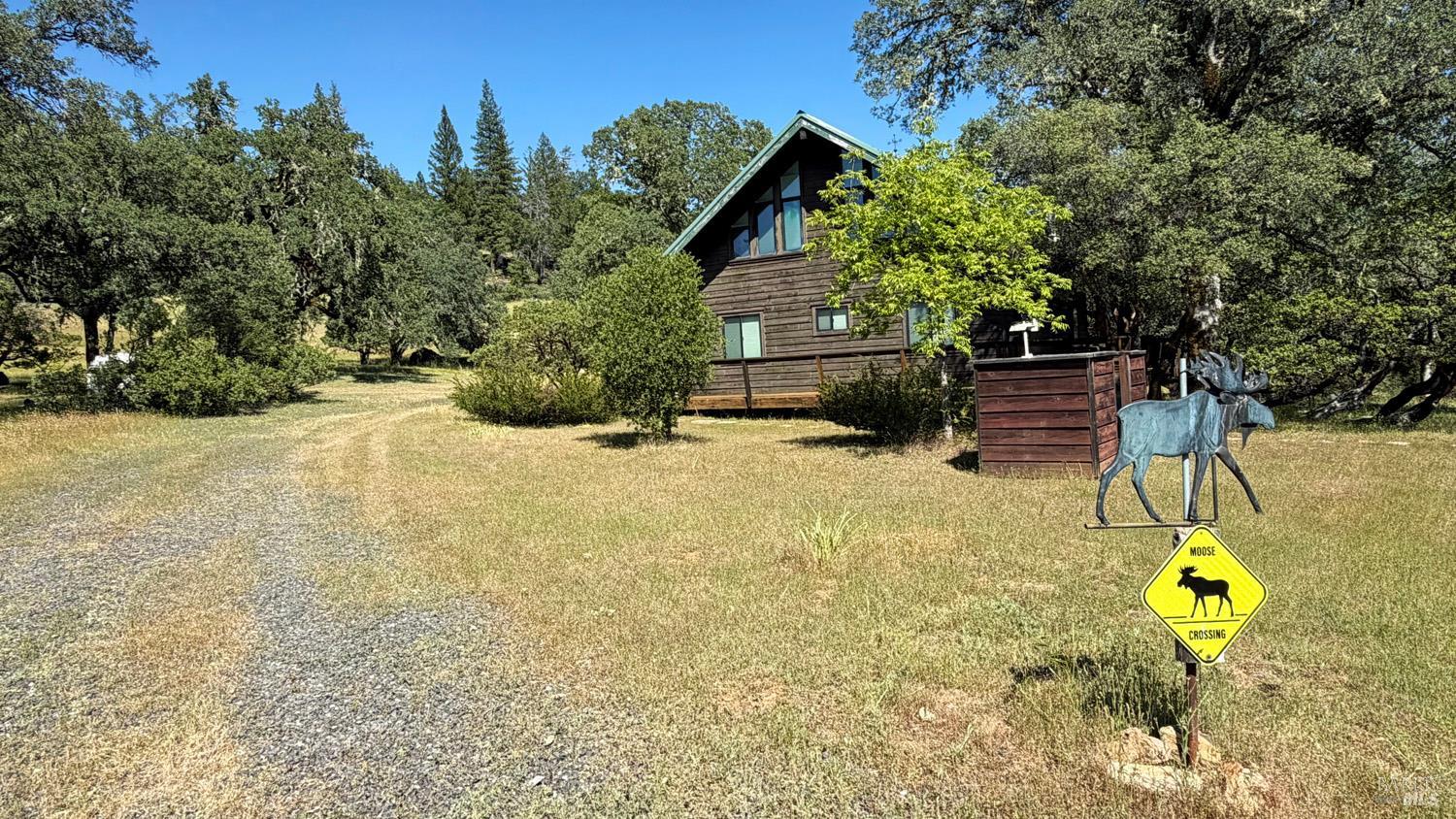 31312 High Point Road Potter Valley CA 95469