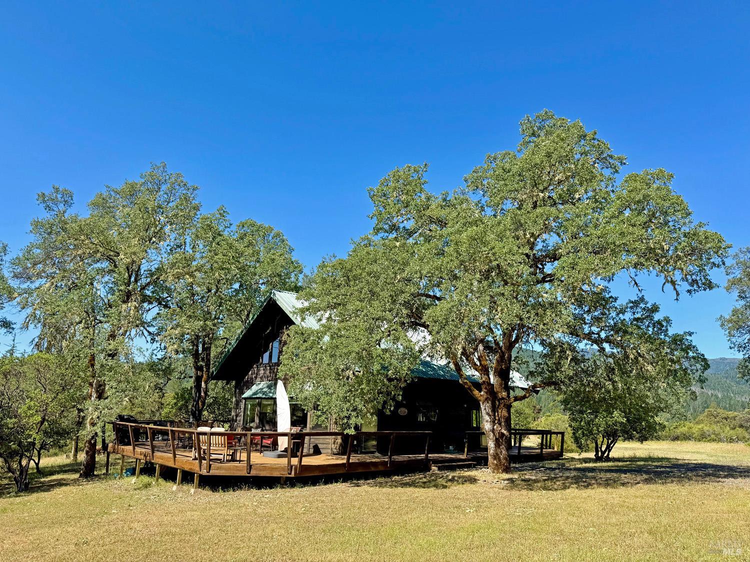 31312 High Point Road Potter Valley CA 95469