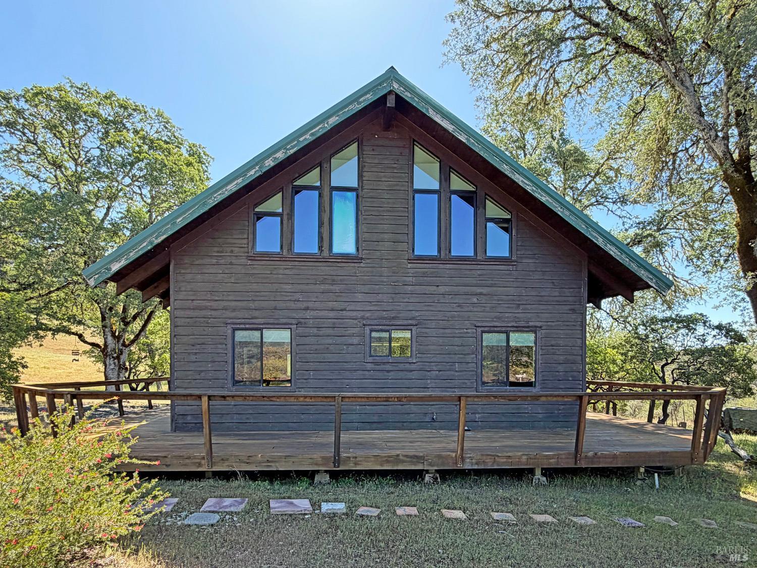 31312 High Point Road Potter Valley CA 95469