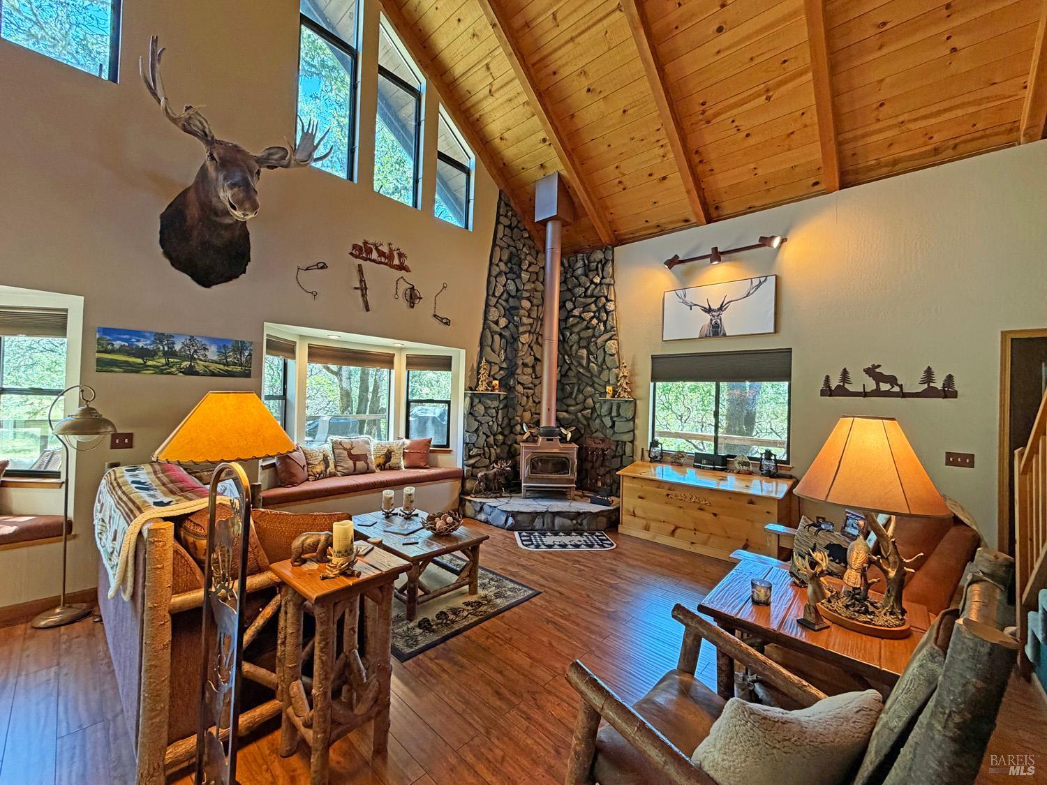 31312 High Point Road Potter Valley CA 95469