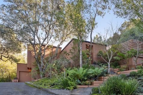 33 Pacheco Creek Drive Novato CA 94949