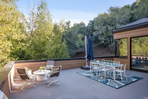 33 Pacheco Creek Drive Novato CA 94949