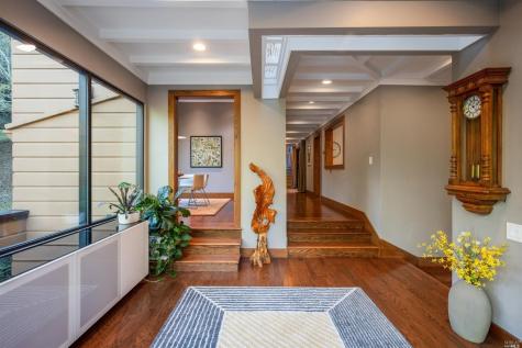 33 Pacheco Creek Drive Novato CA 94949