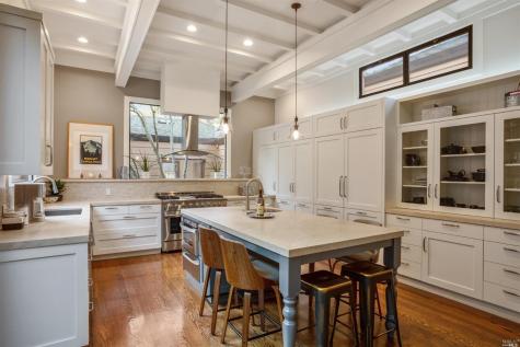 33 Pacheco Creek Drive Novato CA 94949