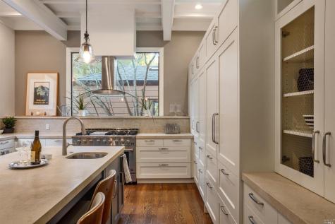 33 Pacheco Creek Drive Novato CA 94949