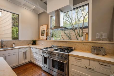 33 Pacheco Creek Drive Novato CA 94949