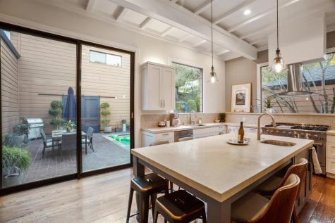 33 Pacheco Creek Drive Novato CA 94949