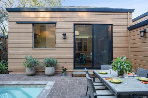 33 Pacheco Creek Drive Novato CA 94949