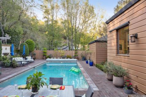 33 Pacheco Creek Drive Novato CA 94949