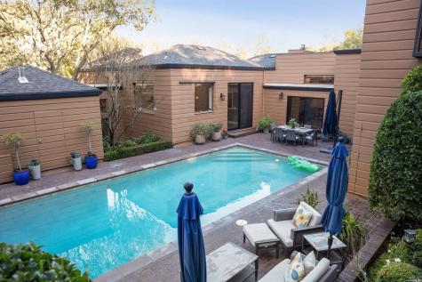 33 Pacheco Creek Drive Novato CA 94949