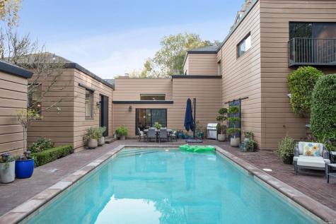 33 Pacheco Creek Drive Novato CA 94949