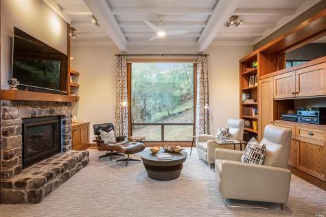 33 Pacheco Creek Drive Novato CA 94949