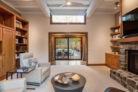 33 Pacheco Creek Drive Novato CA 94949