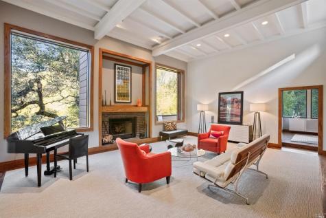 33 Pacheco Creek Drive Novato CA 94949