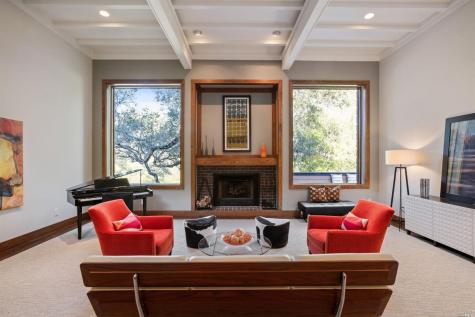 33 Pacheco Creek Drive Novato CA 94949