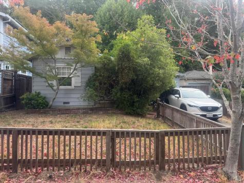 100 Broadmoor Avenue San Anselmo CA 94960