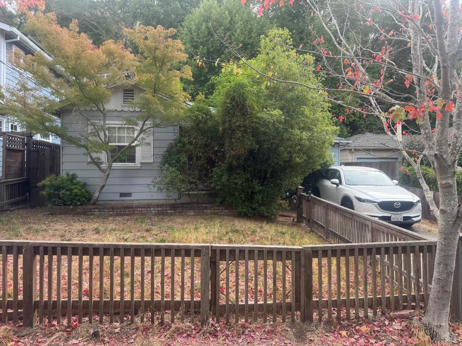 100 Broadmoor Avenue San Anselmo CA 94960