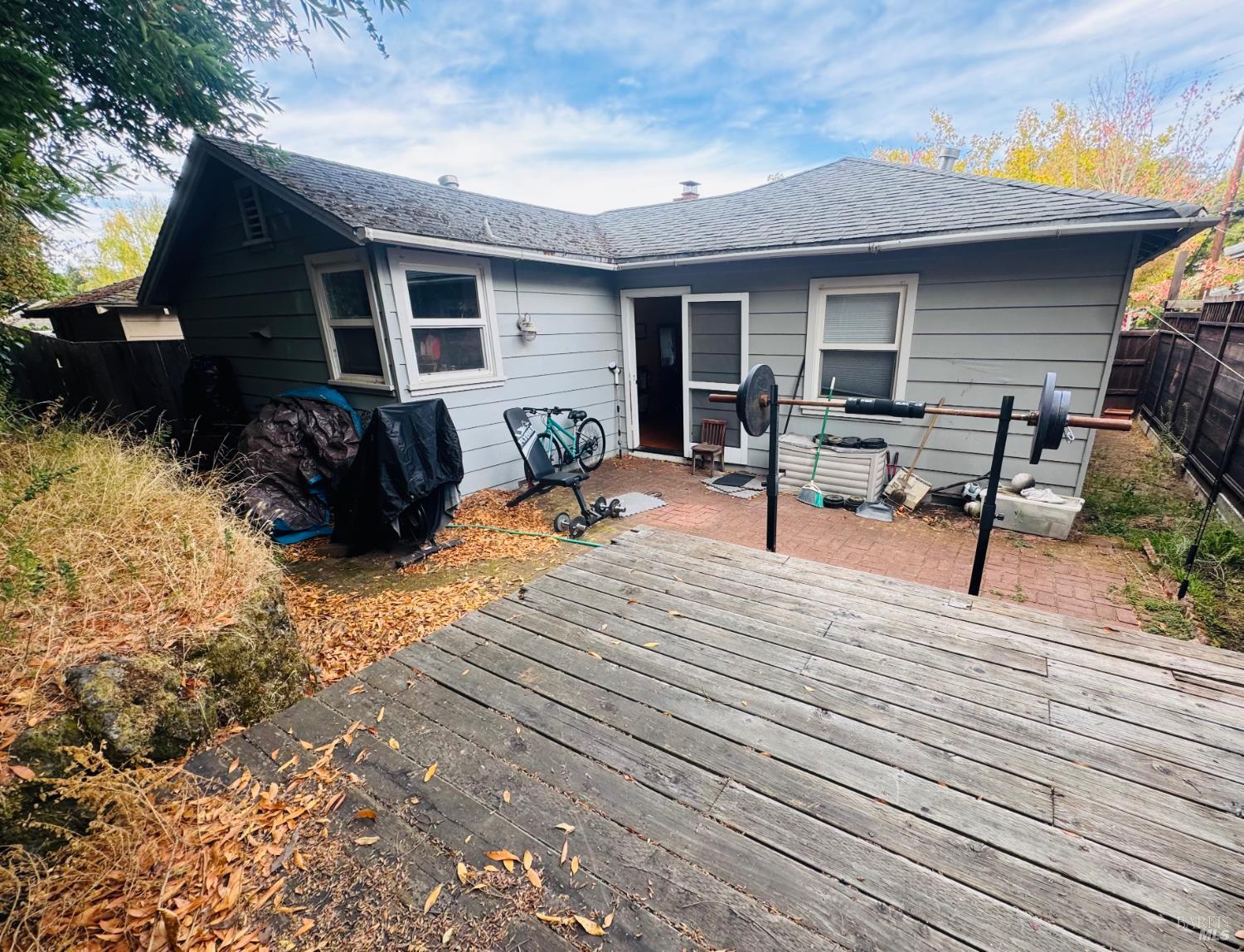 100 Broadmoor Avenue San Anselmo CA 94960
