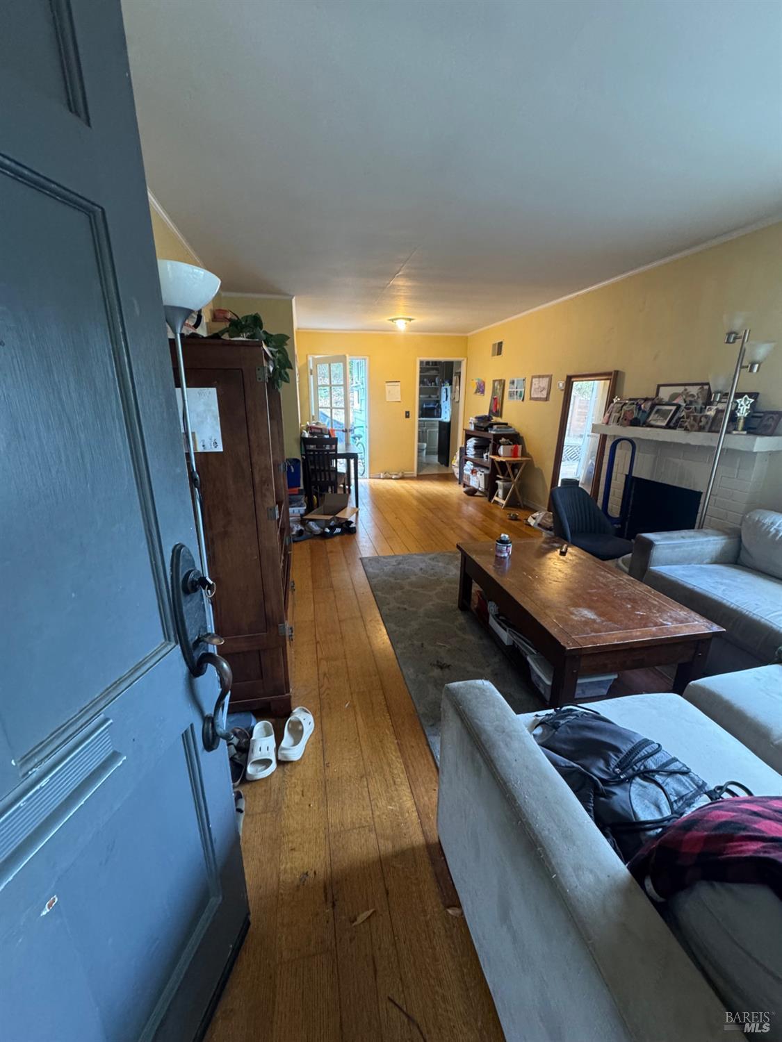 100 Broadmoor Avenue San Anselmo CA 94960