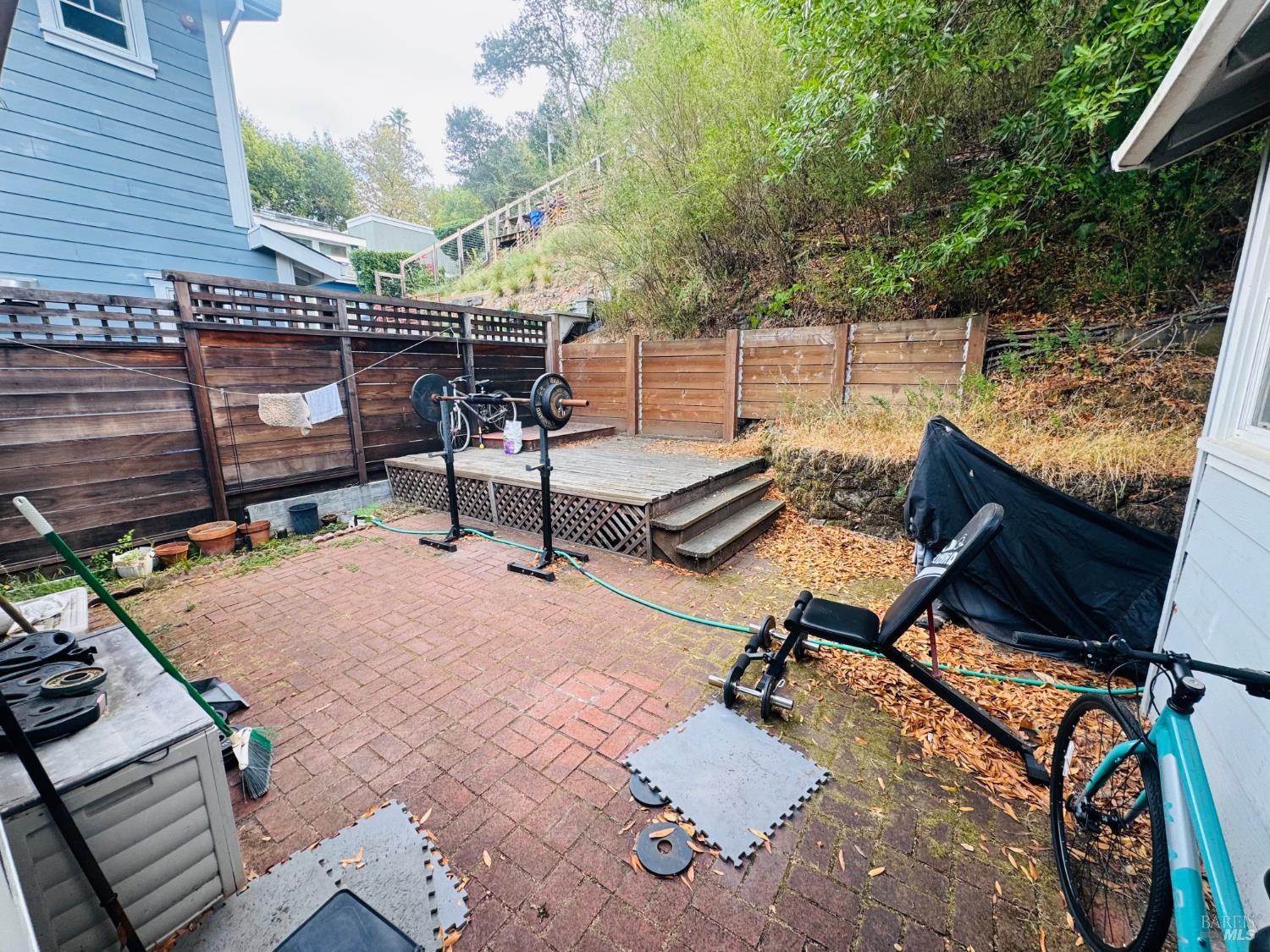 100 Broadmoor Avenue San Anselmo CA 94960