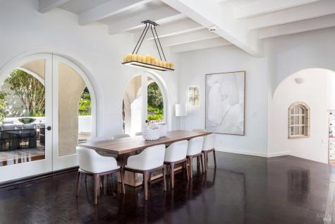 4377 Warm Springs Road Glen Ellen CA 95442