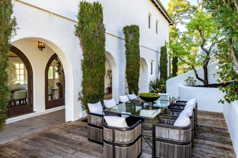 4377 Warm Springs Road Glen Ellen CA 95442