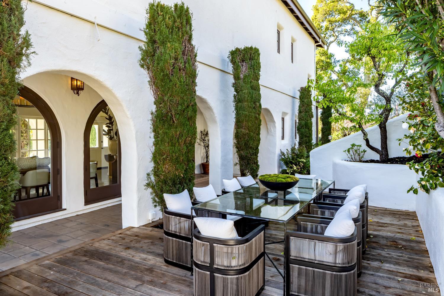 4377 Warm Springs Road Glen Ellen CA 95442