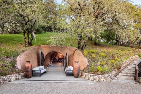 4377 Warm Springs Road Glen Ellen CA 95442