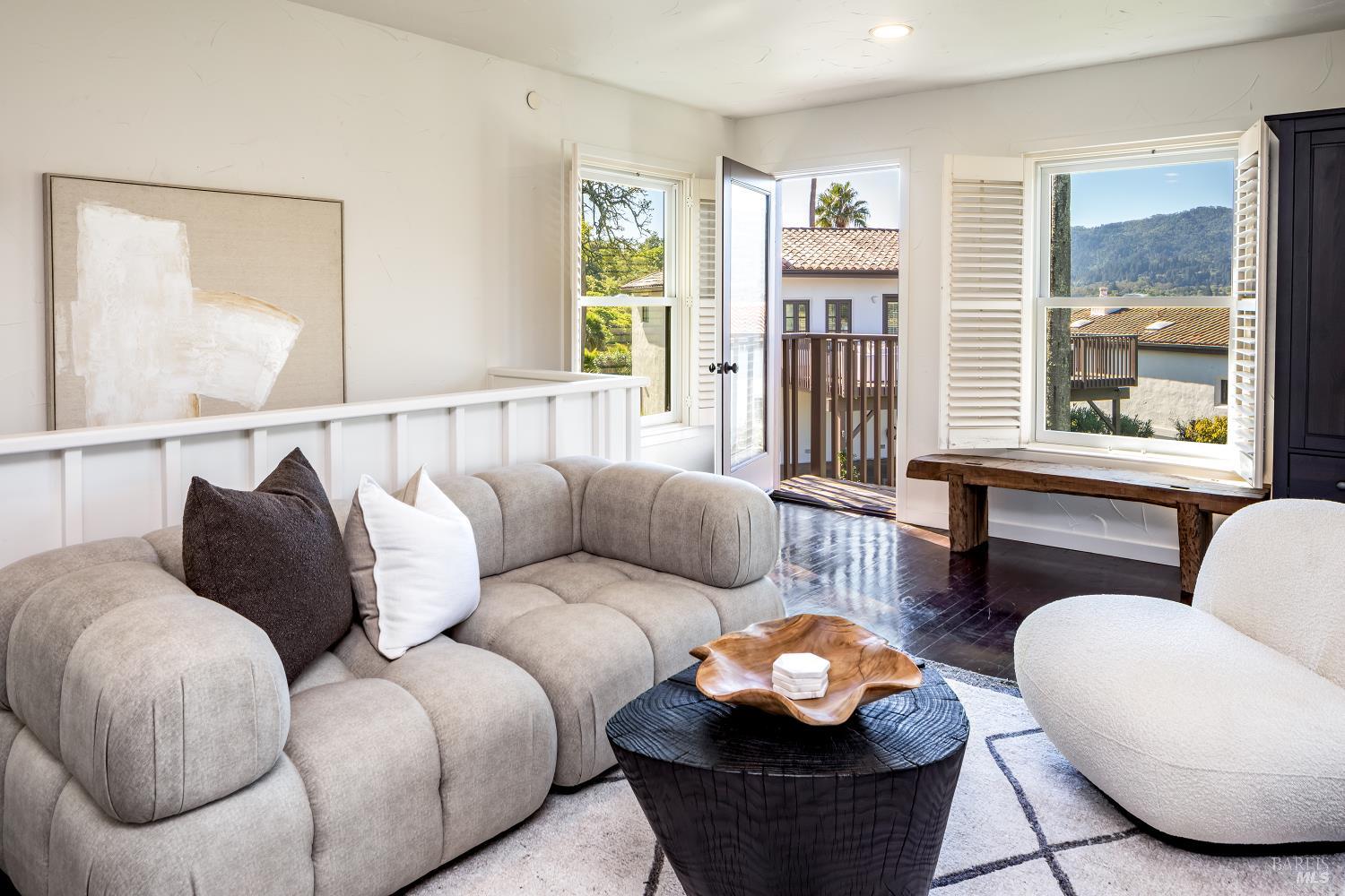 4377 Warm Springs Road Glen Ellen CA 95442