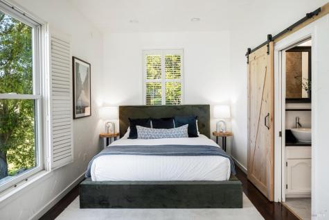 4377 Warm Springs Road Glen Ellen CA 95442