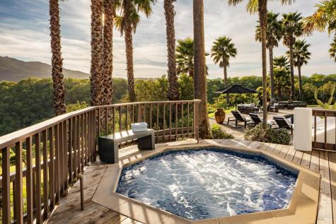 4377 Warm Springs Road Glen Ellen CA 95442