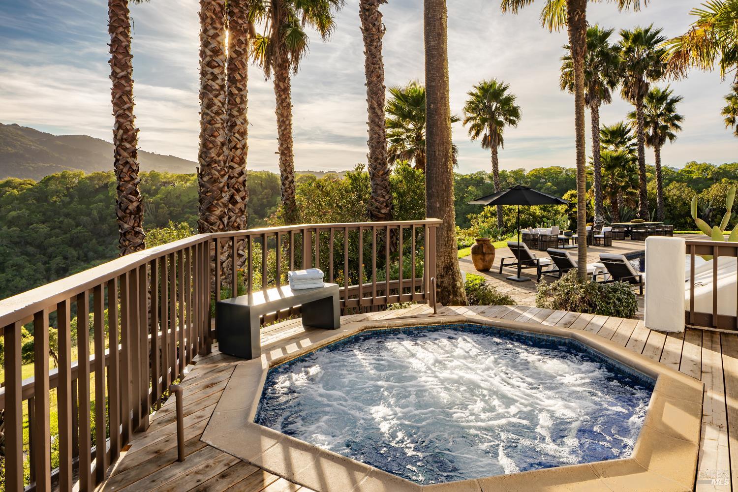 4377 Warm Springs Road Glen Ellen CA 95442