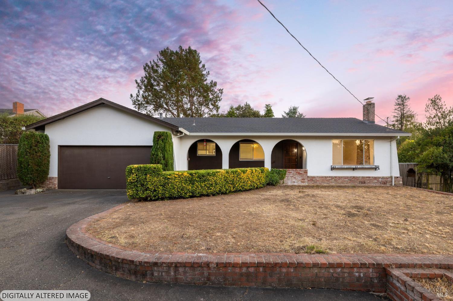648 W School Street Cotati CA 94931
