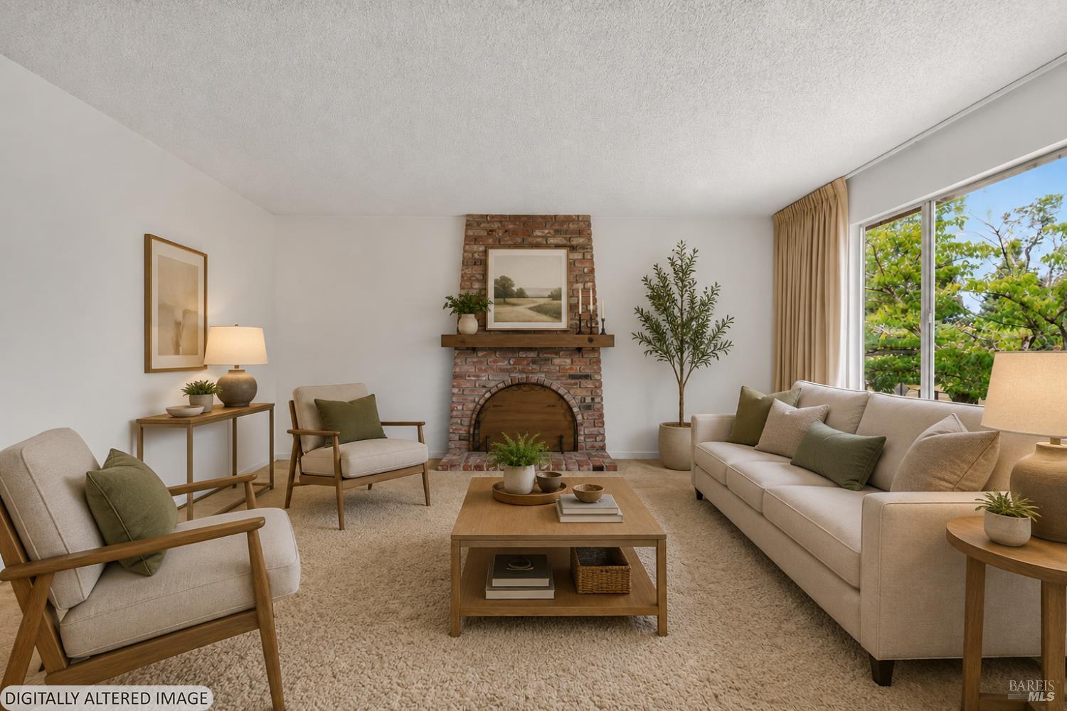 648 W School Street Cotati CA 94931