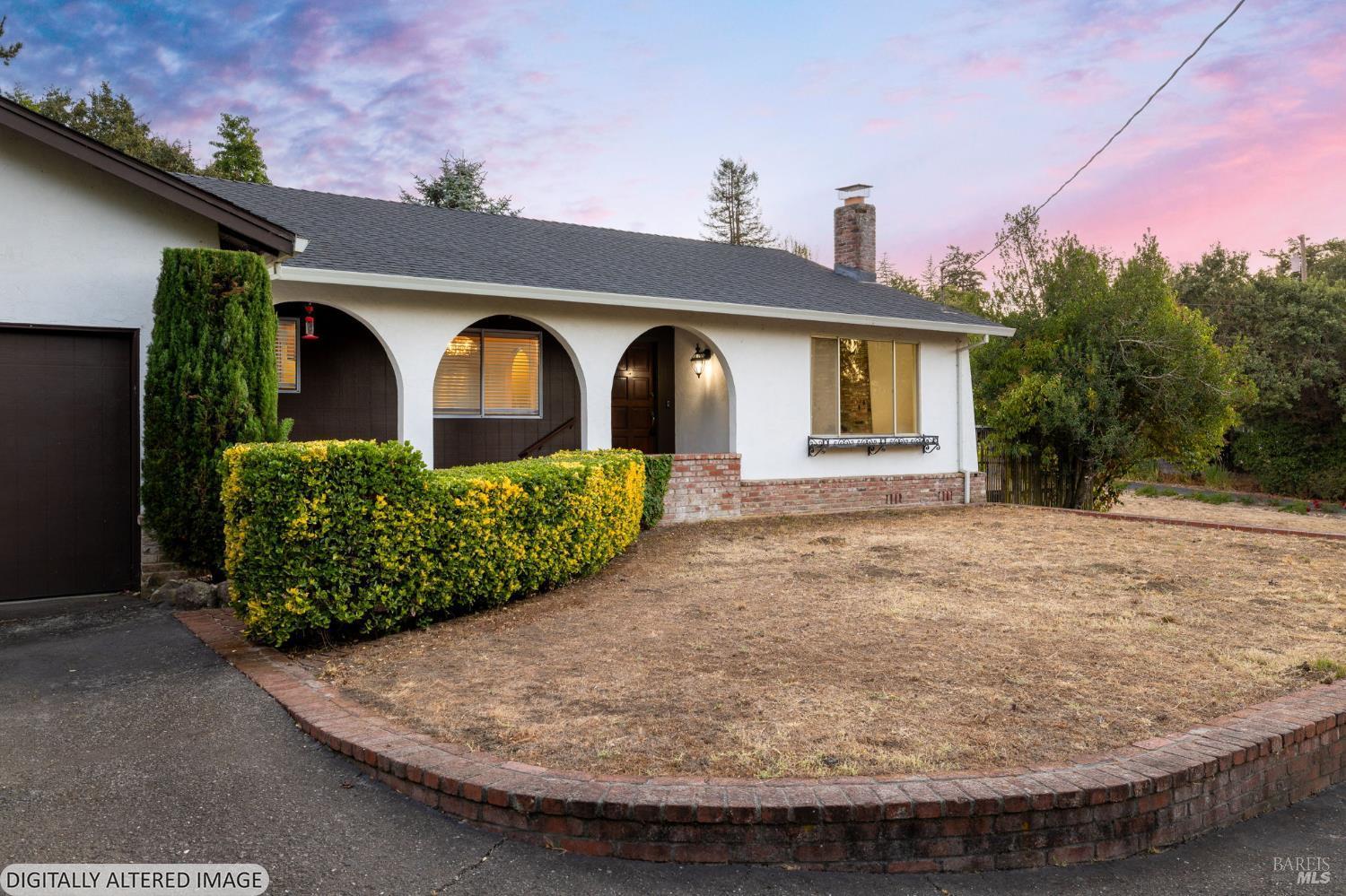 648 W School Street Cotati CA 94931