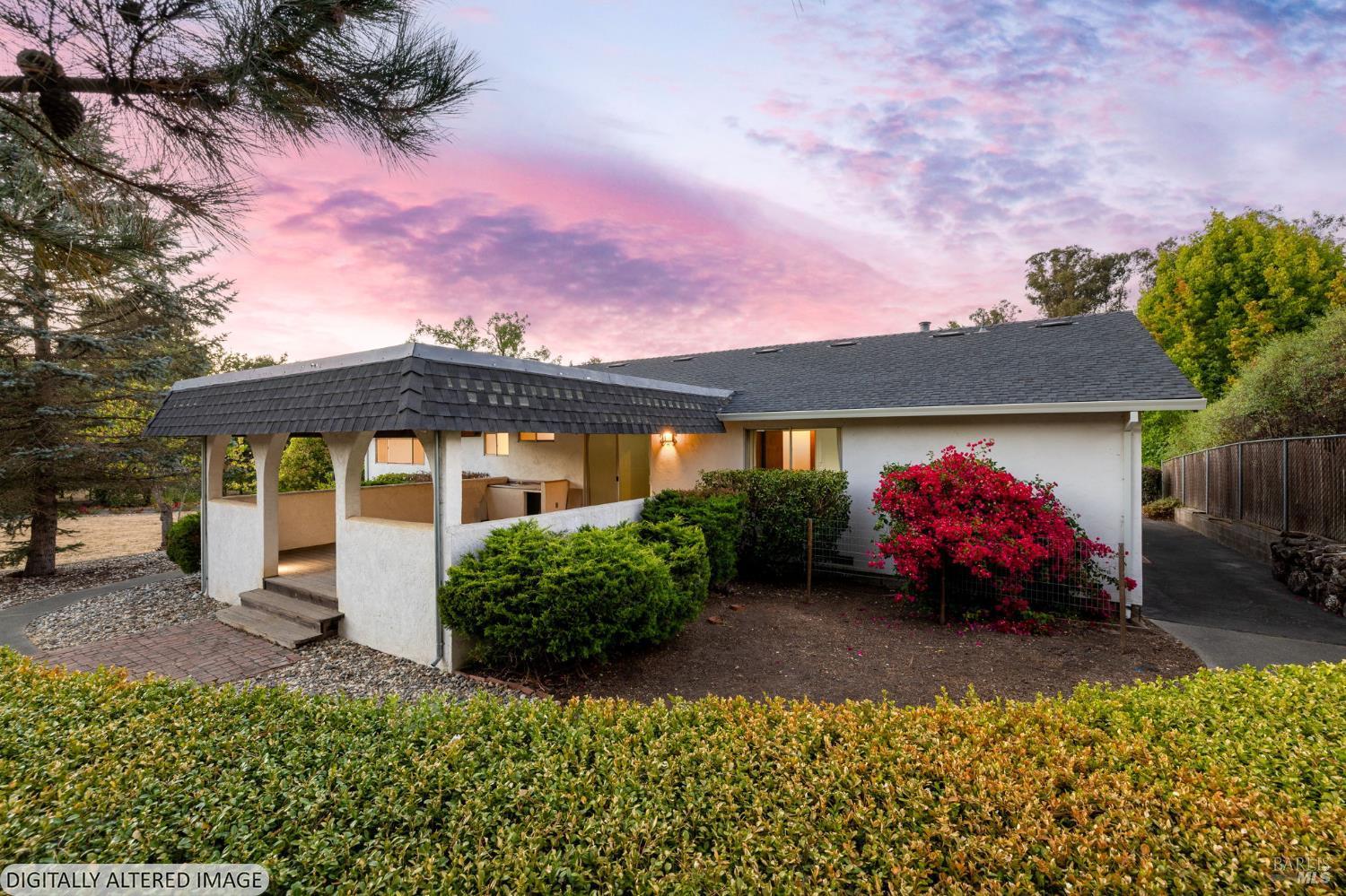 648 W School Street Cotati CA 94931